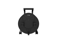 Audibax Pro CDM210 tambor enrola-cabos Audibax Pro CDM210 tambor enrola-cabos